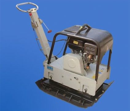 點擊查看詳細信息<br>標題：50型雙向平板夯 閱讀次數(shù)：1889