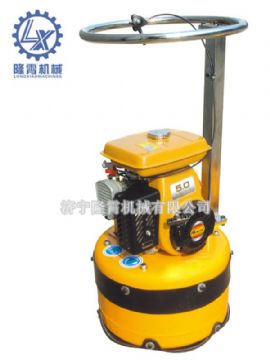 點擊查看詳細信息<br>標題：LXPB-80R型平板夯 閱讀次數(shù)：1870