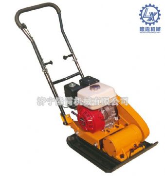 點擊查看詳細信息<br>標題：LXPB-80型平板夯 閱讀次數(shù)：1960