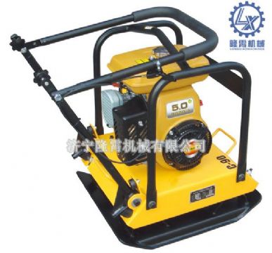點擊查看詳細信息<br>標題：LXPB-90型平板夯 閱讀次數(shù)：2067