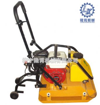 點擊查看詳細信息<br>標題：LXPB-95T型平板夯 閱讀次數(shù)：1975