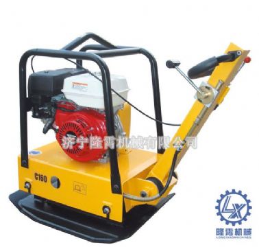 點擊查看詳細信息<br>標題：LXPB-160型平板夯 閱讀次數(shù)：2063